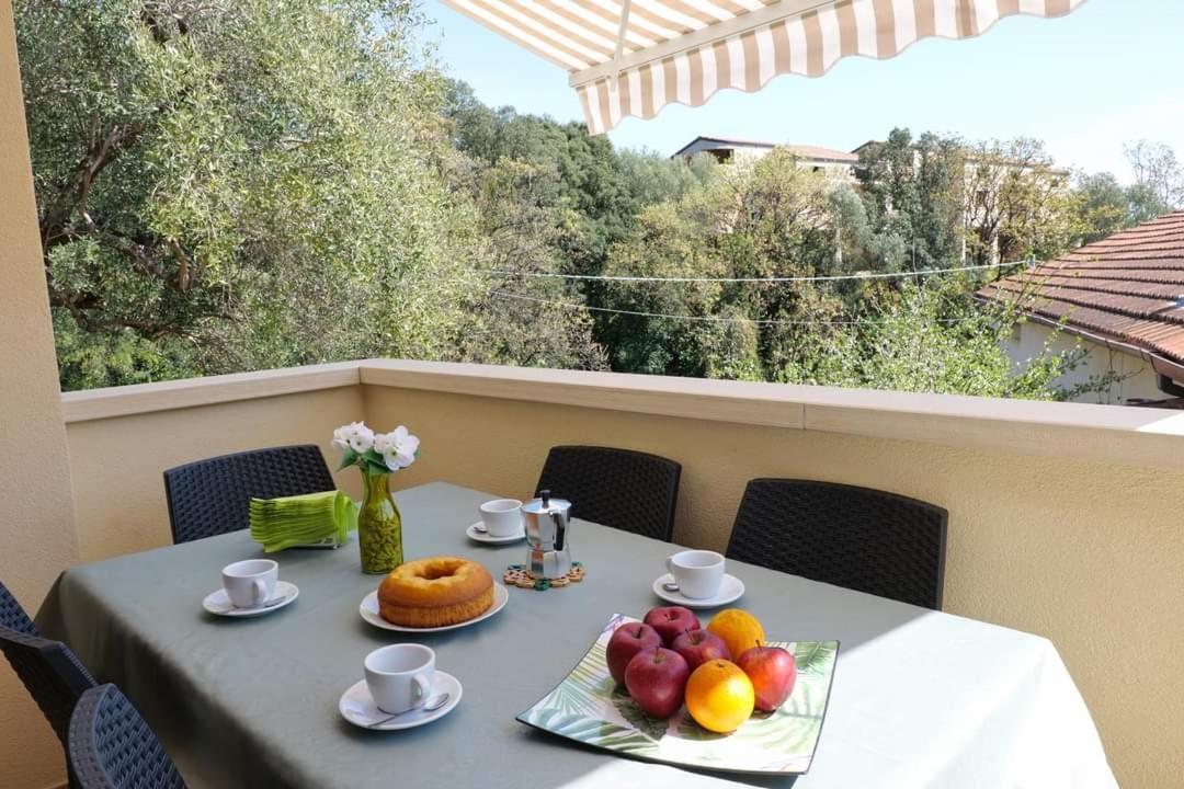 Case Vacanze La Quercia Marina di Camerota Kamer foto
